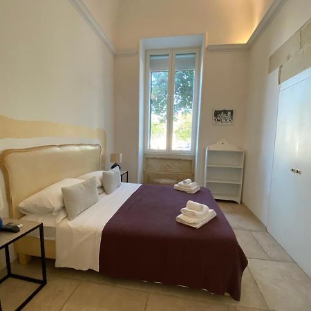 Suite Nina Lecce Luaran gambar