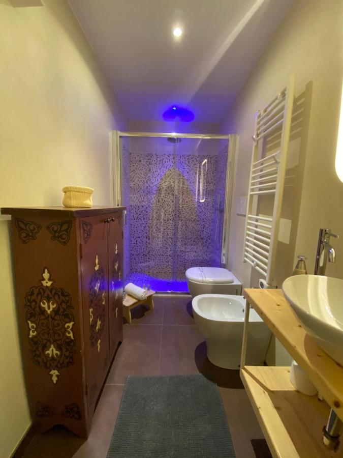 Suite Nina Lecce Luaran gambar