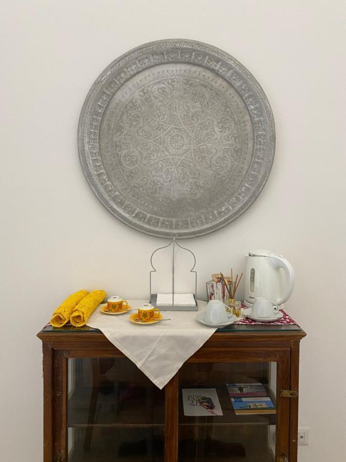 Suite Nina Lecce Luaran gambar