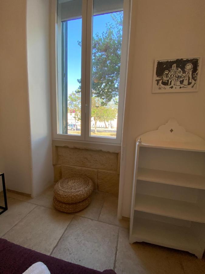 Suite Nina Lecce Luaran gambar