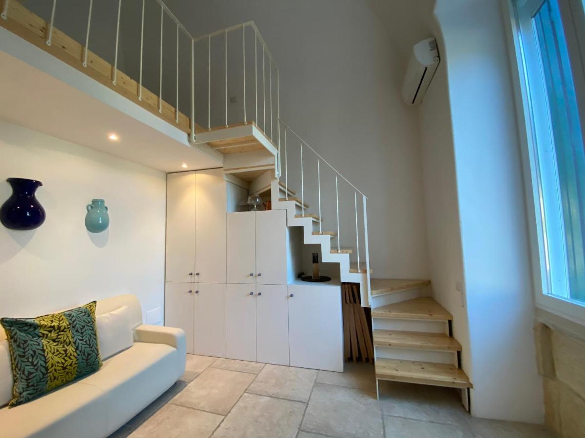 Suite Nina Lecce Luaran gambar