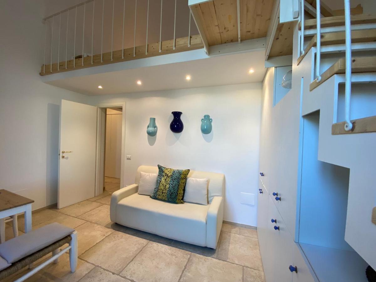 Suite Nina Lecce Luaran gambar