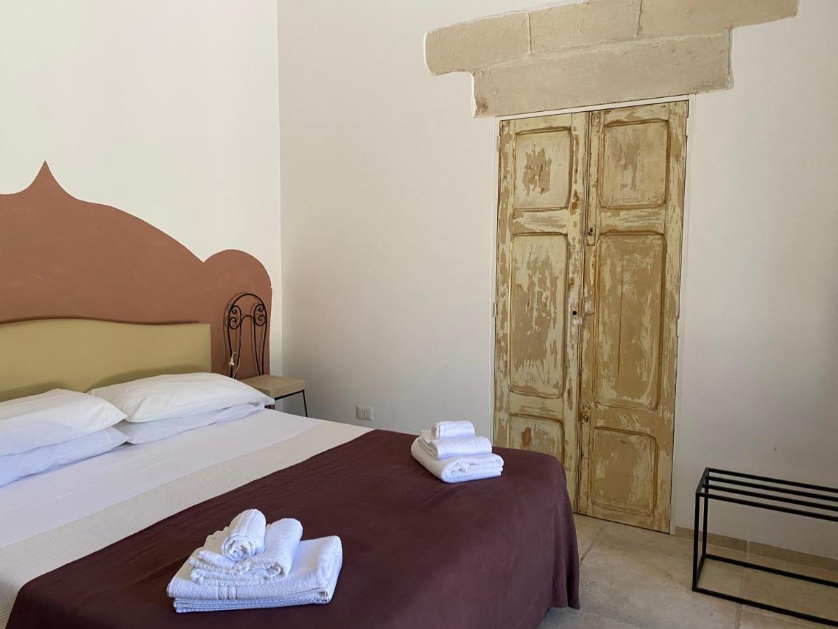 Suite Nina Lecce Luaran gambar