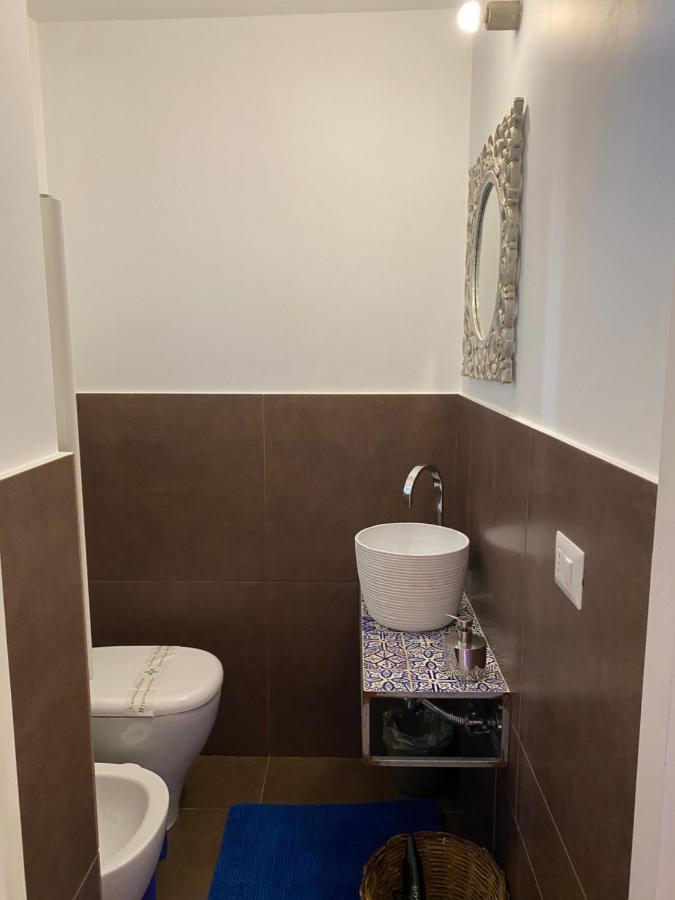 Suite Nina Lecce Luaran gambar
