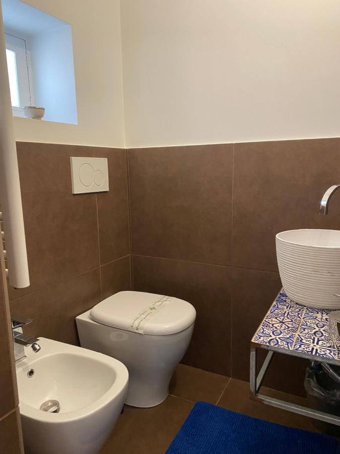 Suite Nina Lecce Luaran gambar