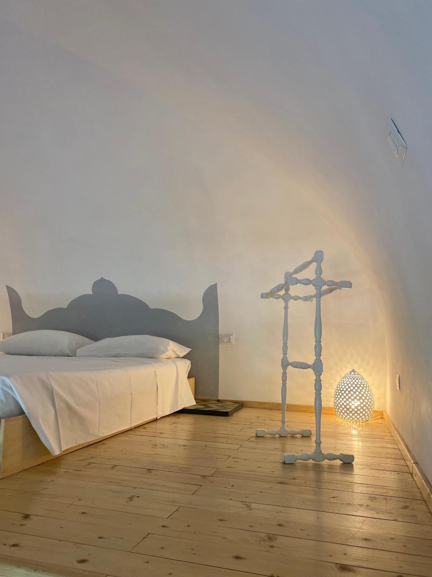 Suite Nina Lecce Luaran gambar