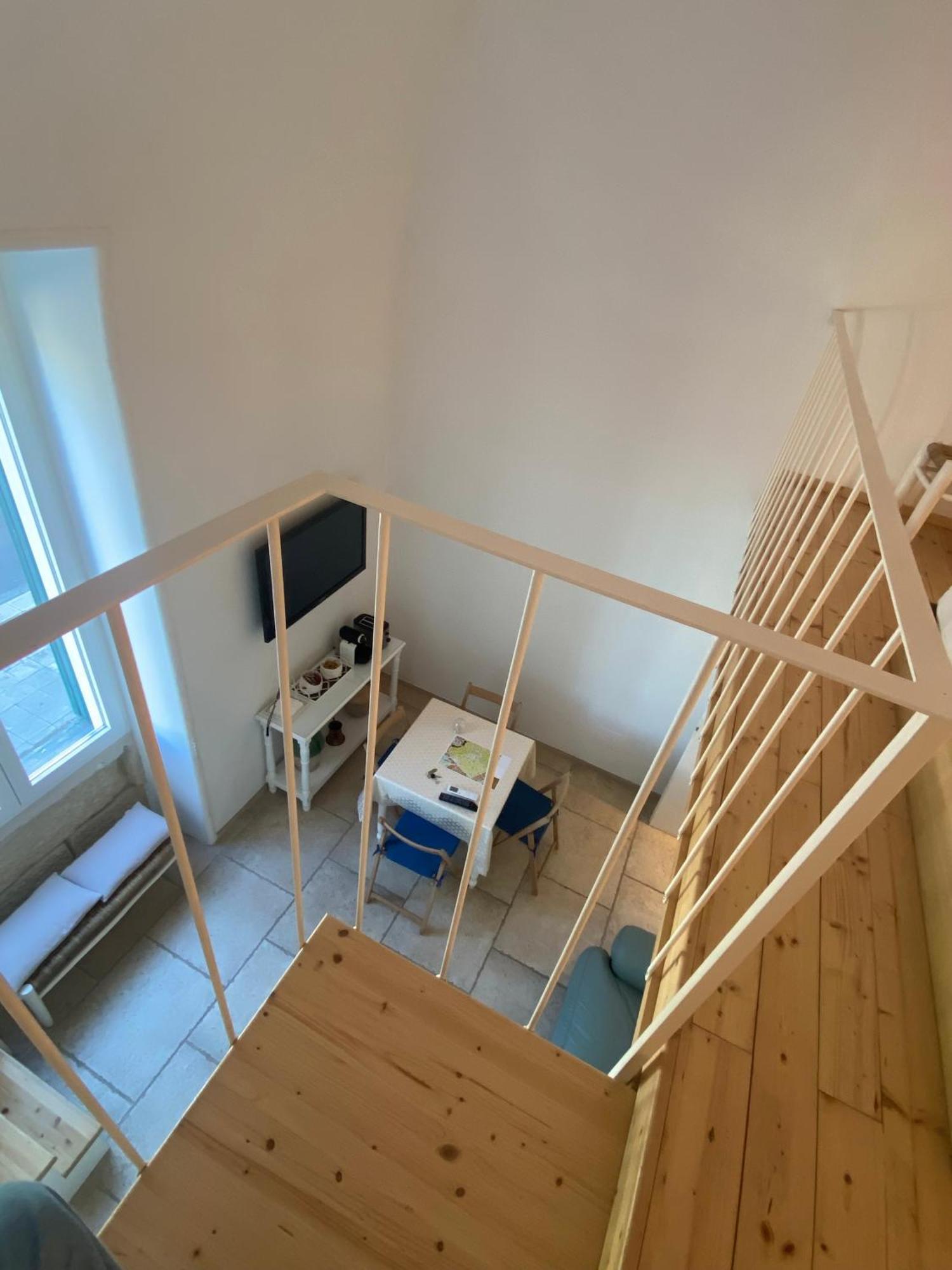 Suite Nina Lecce Luaran gambar