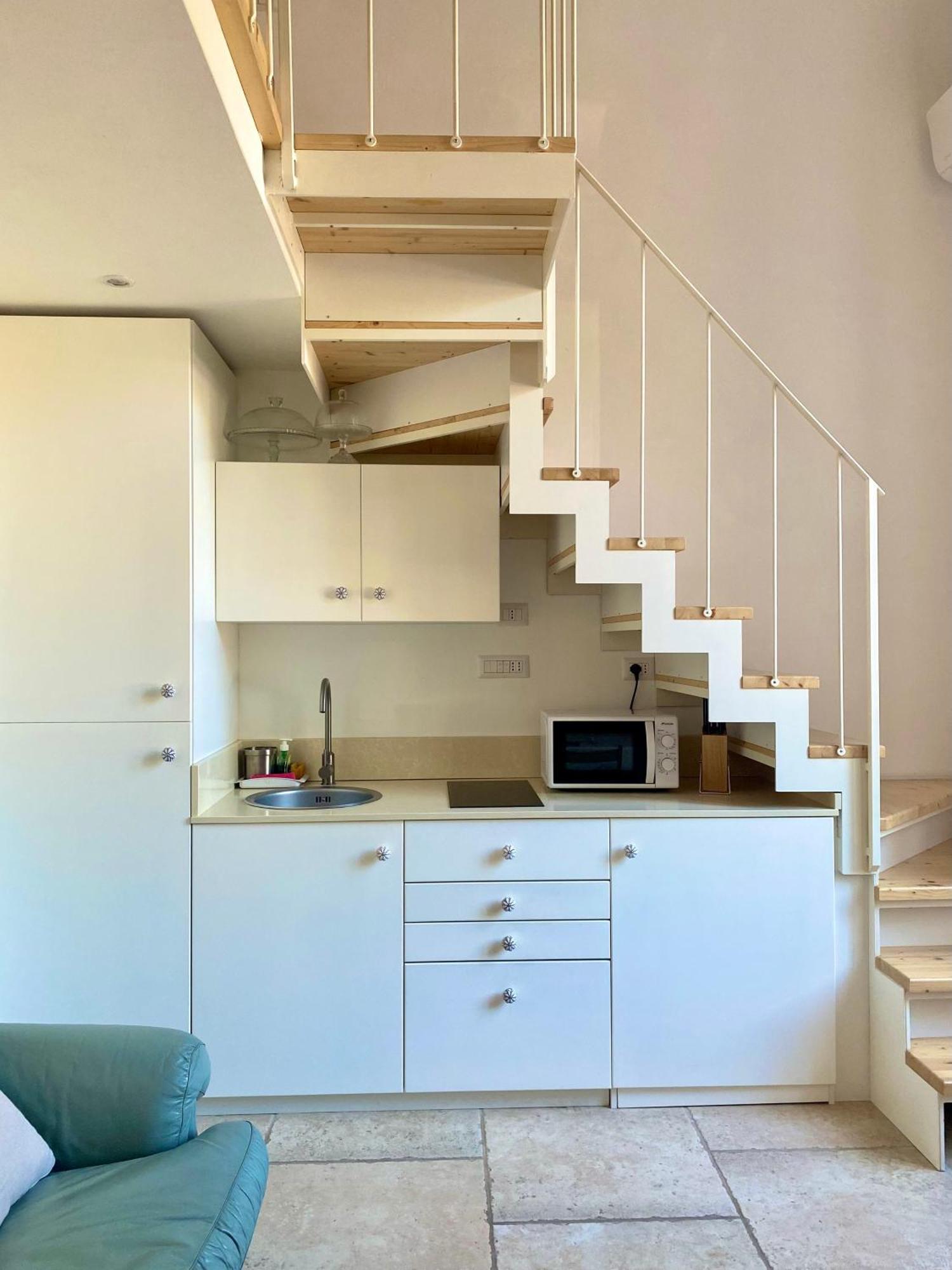 Suite Nina Lecce Luaran gambar
