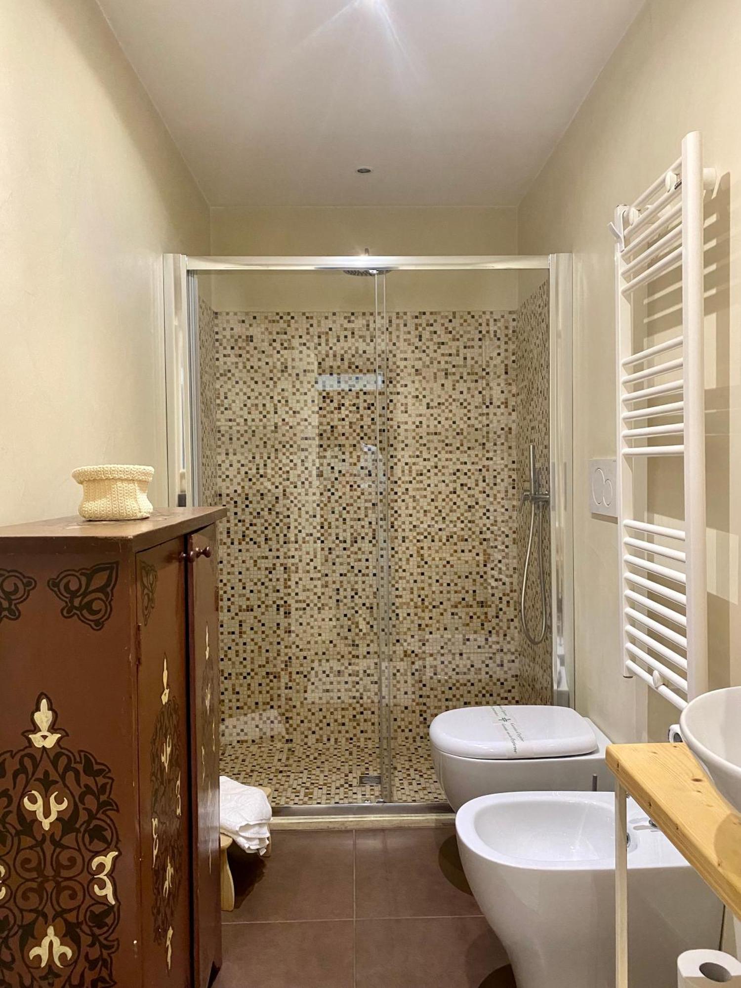 Suite Nina Lecce Luaran gambar
