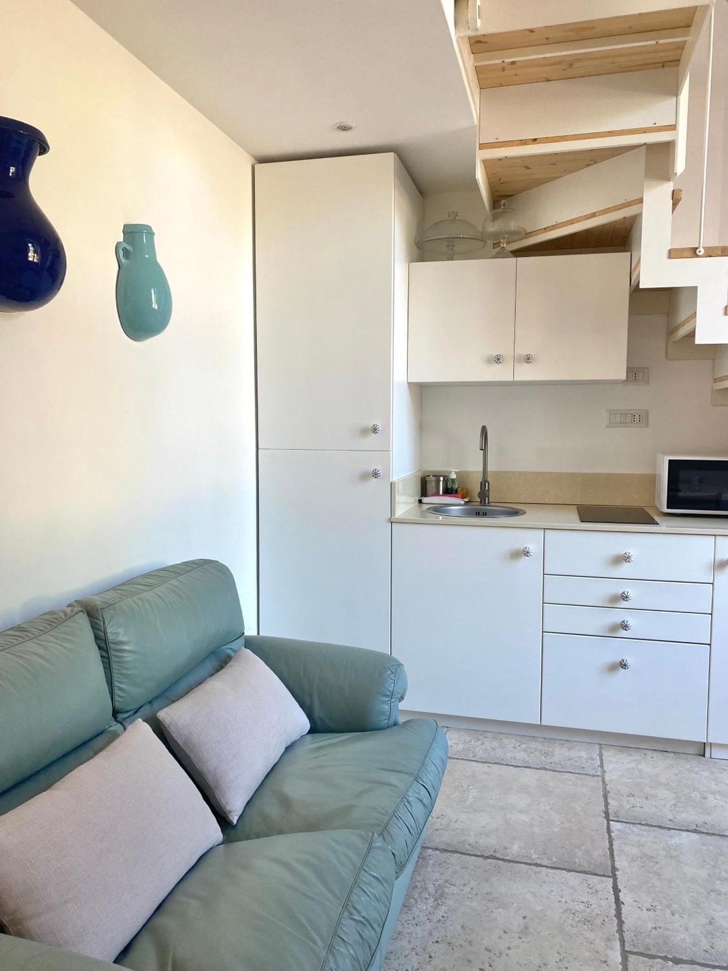 Suite Nina Lecce Luaran gambar