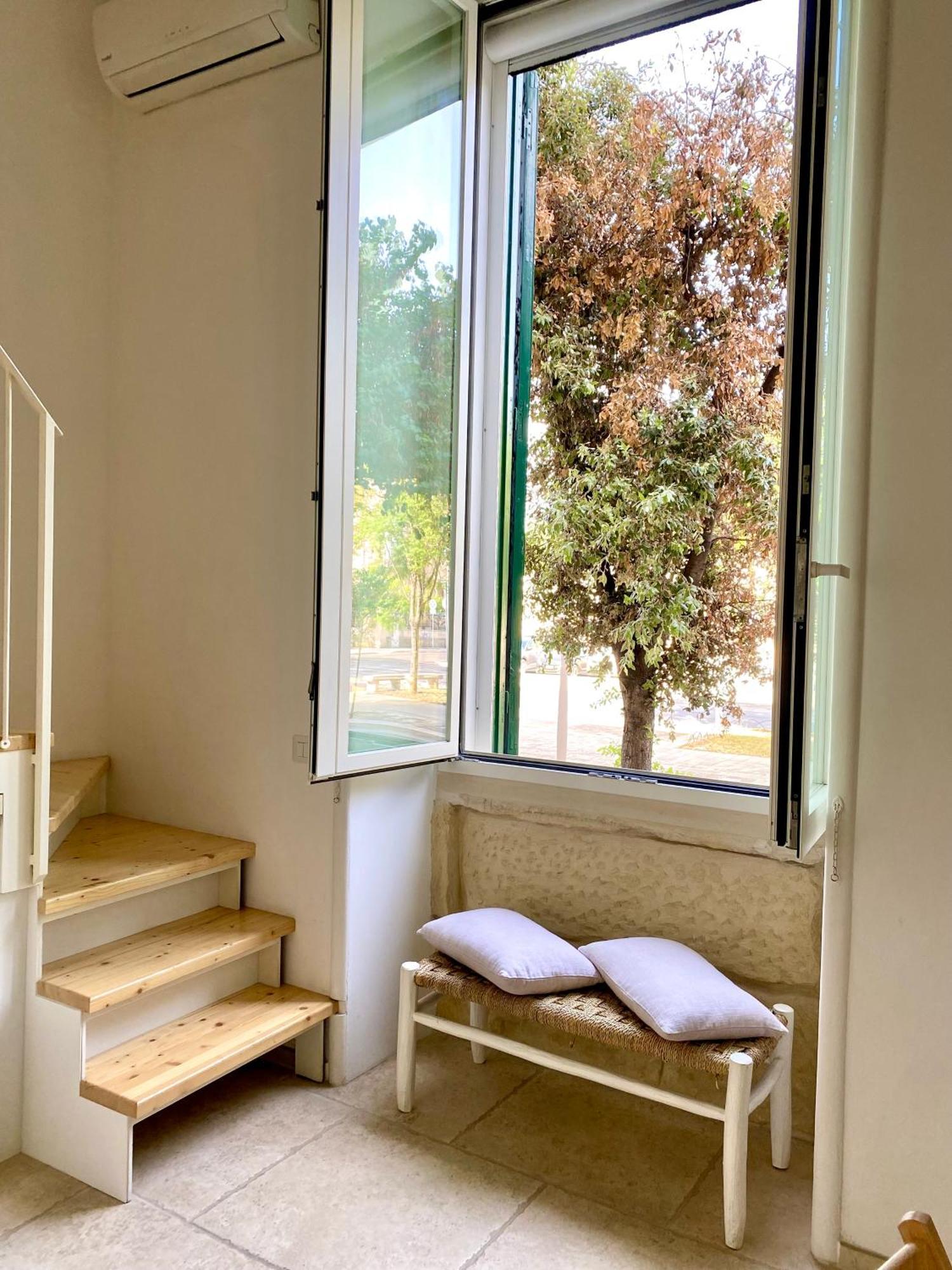 Suite Nina Lecce Luaran gambar