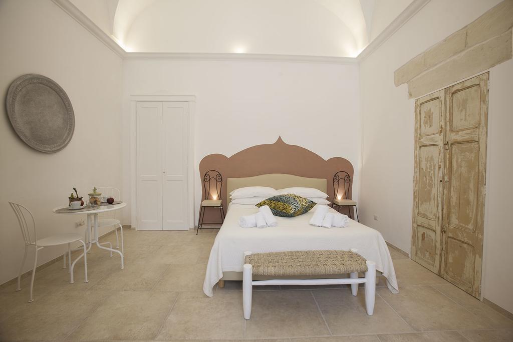 Suite Nina Lecce Luaran gambar