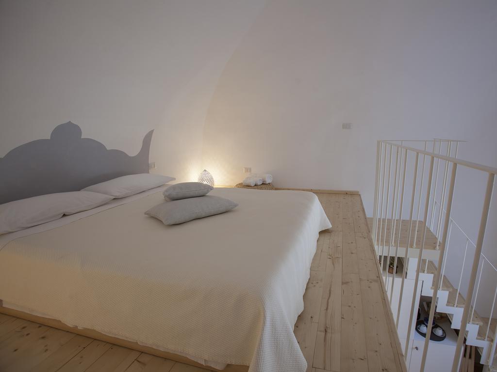 Suite Nina Lecce Luaran gambar