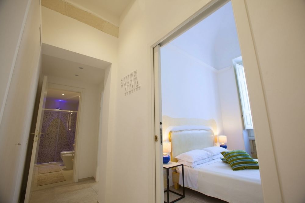 Suite Nina Lecce Luaran gambar