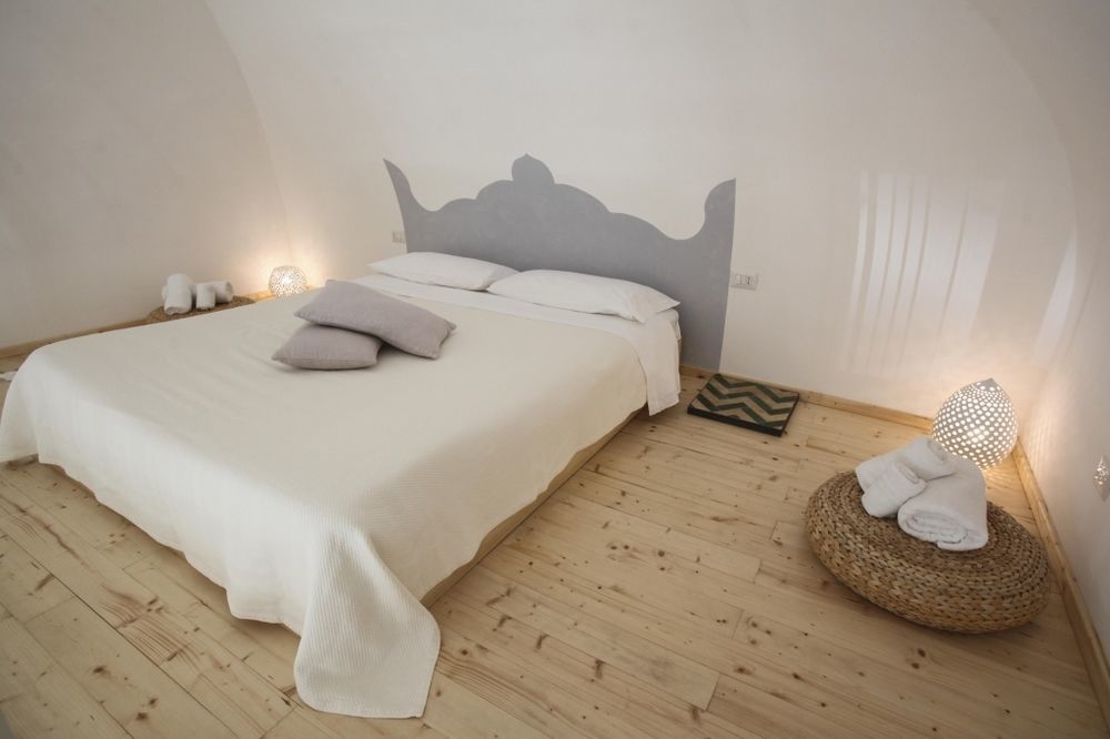 Suite Nina Lecce Luaran gambar