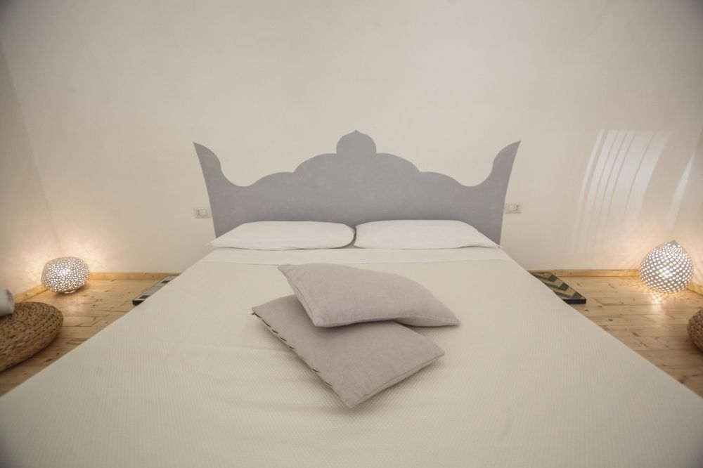 Suite Nina Lecce Luaran gambar