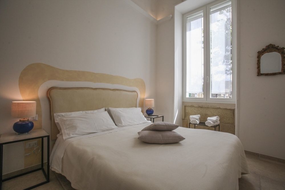 Suite Nina Lecce Luaran gambar