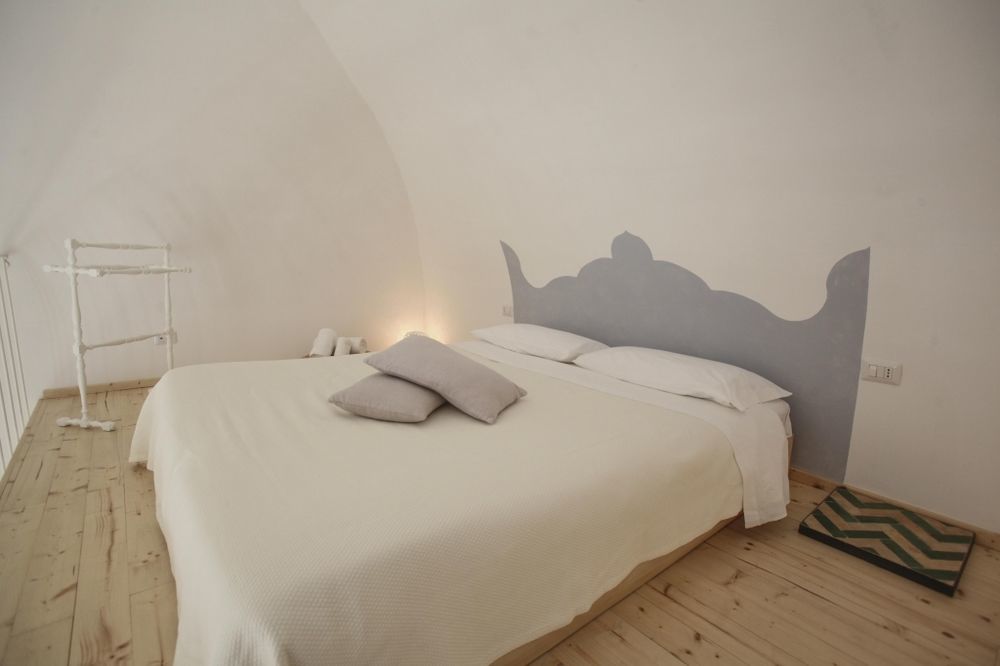 Suite Nina Lecce Luaran gambar