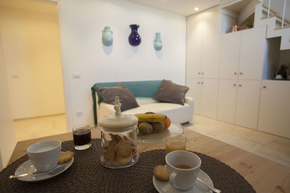 Suite Nina Lecce Luaran gambar